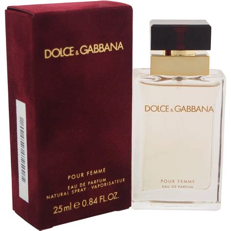 fragrance dolce gabbana pour femme|dolce and gabbana discontinued perfume.